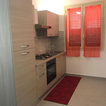 Apartmán Casa Abola Avola