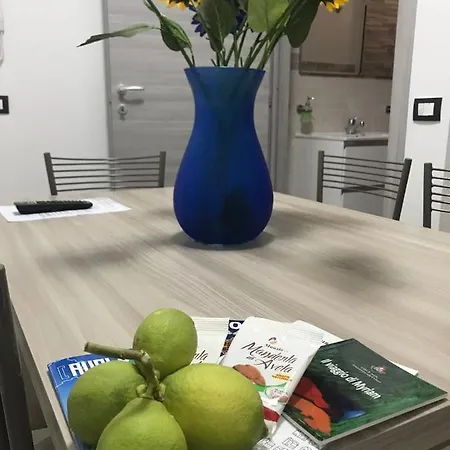 Casa Abola Apartmán