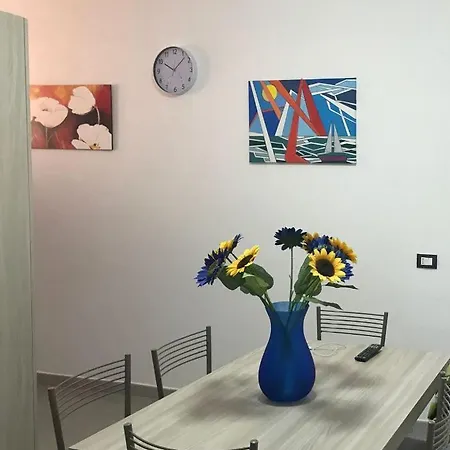 Apartmán Casa Abola Avola