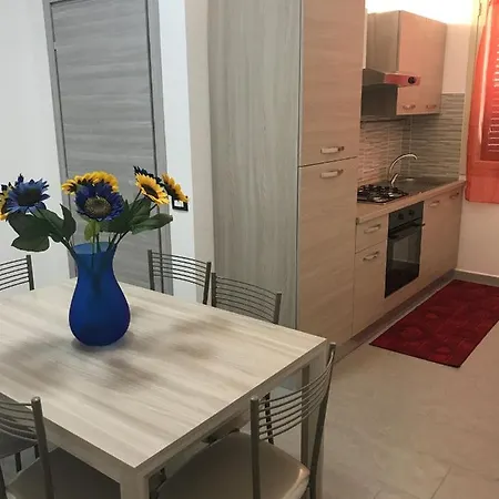 Casa Abola * Avola