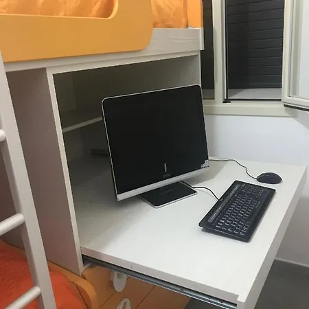 Casa Abola Apartmán Avola