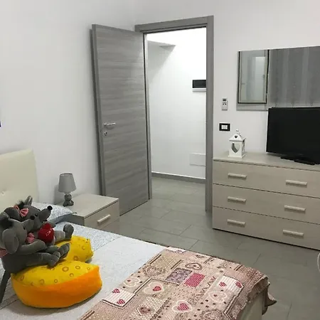 Casa Abola * Avola