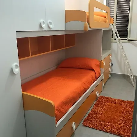 Casa Abola Apartmán Avola