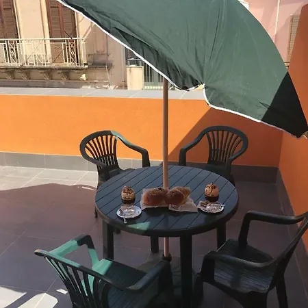 Casa Abola Apartmán